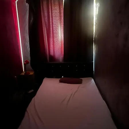 Lore Apartment *