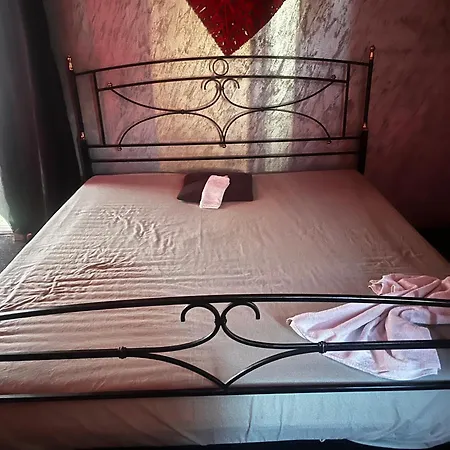Apartment Lore