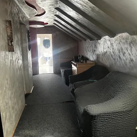 Apartment Lore